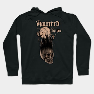 Haunted Hoodie